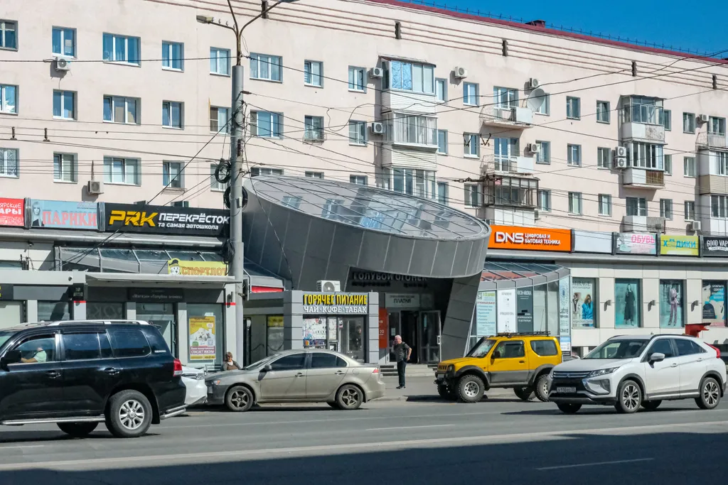 Уютная квартира в самом центре