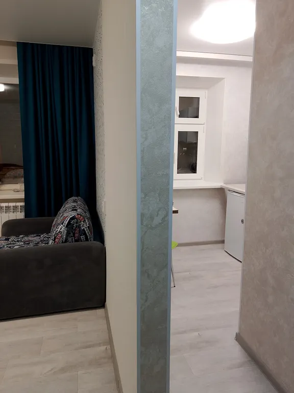 Чистая, уютная квартира в центре Мирного