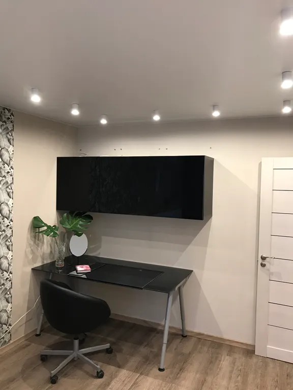 Квартира Уютная квартира класса Комфорт — Ломоносов