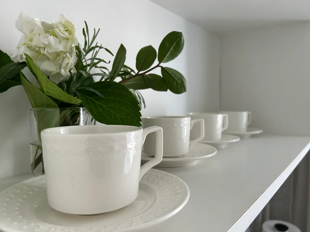 Уютная двухкомнатная квартира в центре города