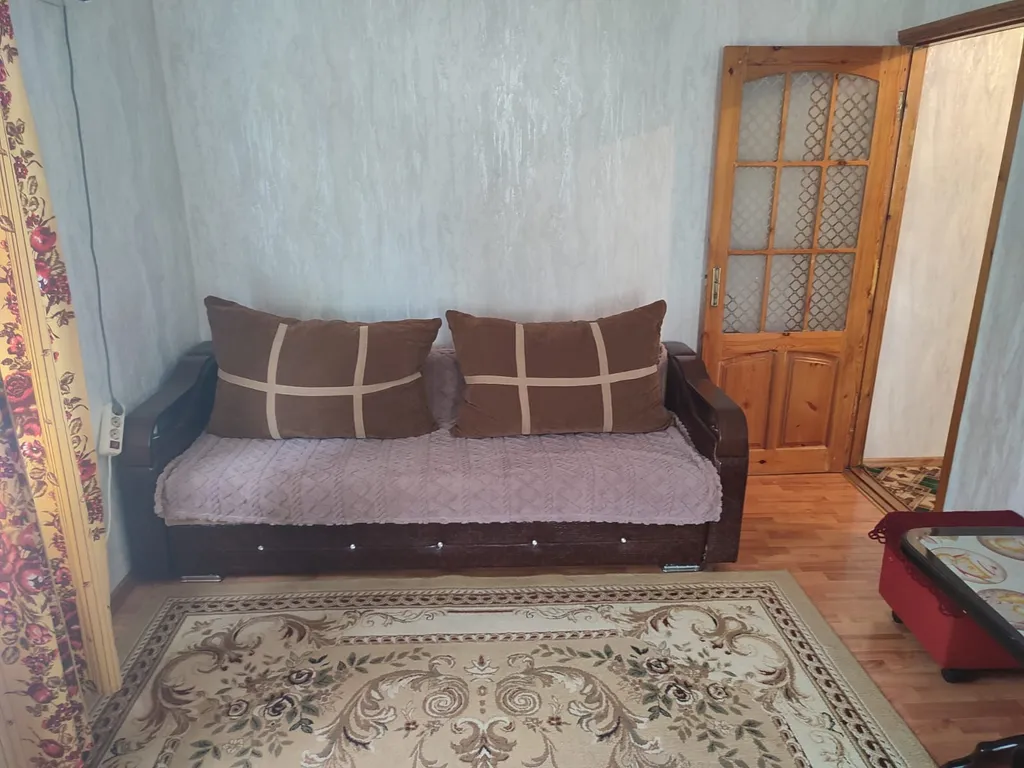 Квартира у моря