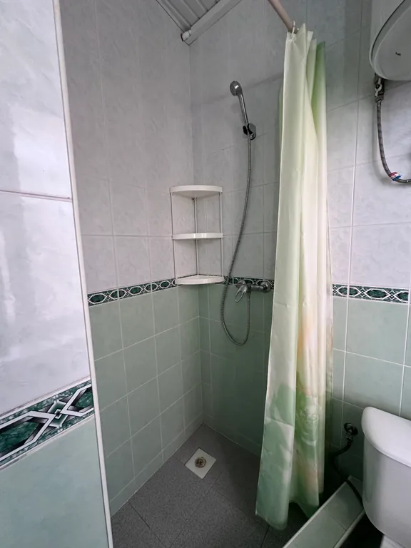 Квартира Комната — Лазаревское