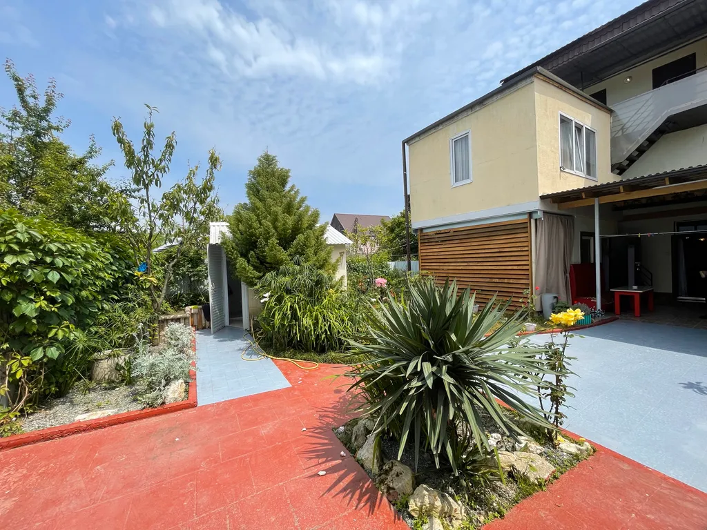 Квартира Комната под ключ с кондиционером — Сухум