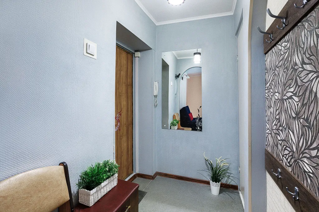 Квартира в центре