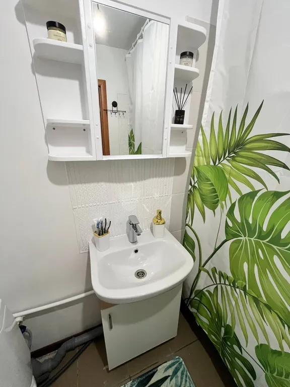 Квартира Уютная квартира для семейного отдыха — Самара