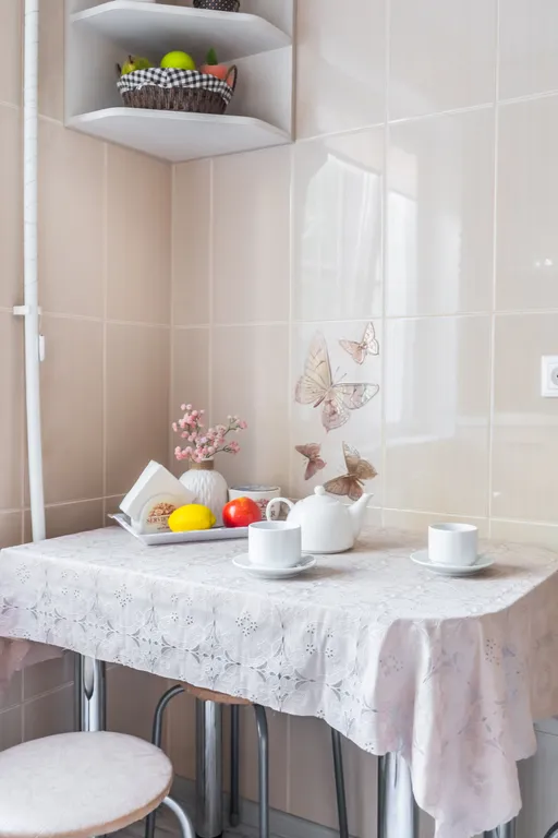 Квартира Апартаменты Quiet House на Урицкого двухкомнатные — Гатчина