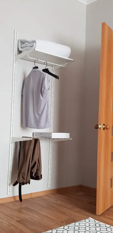 Стильная 1-комнатная квартира в центре