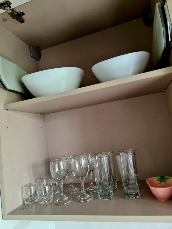 Уютная квартира в самом центре города