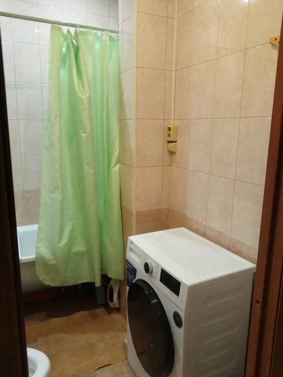 Уютная квартира-студия