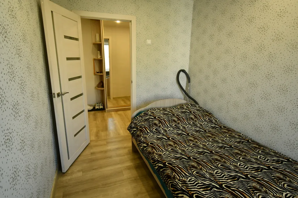 Уютная двушка в центре