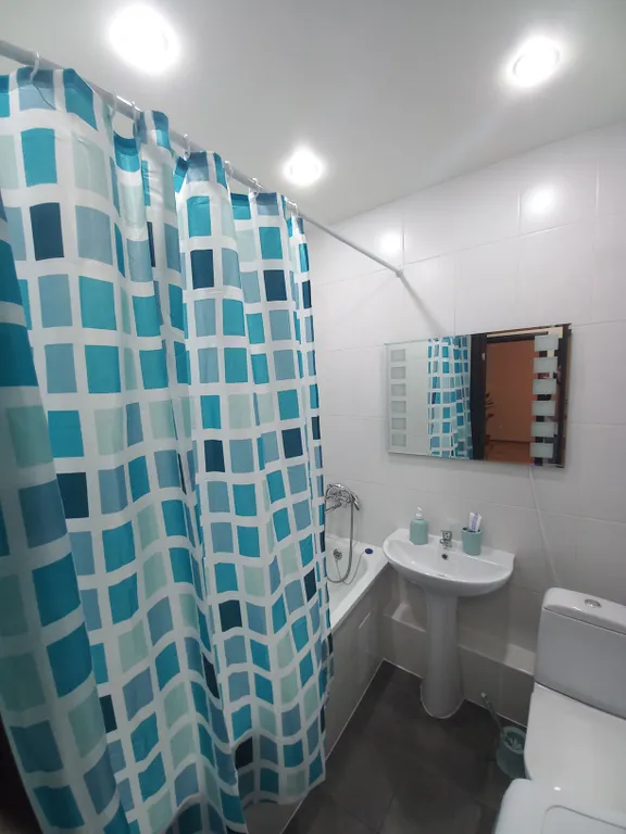 Уютная квартира на берегу Волги