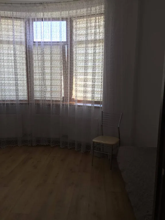 Новая квартира, недалёко до моря