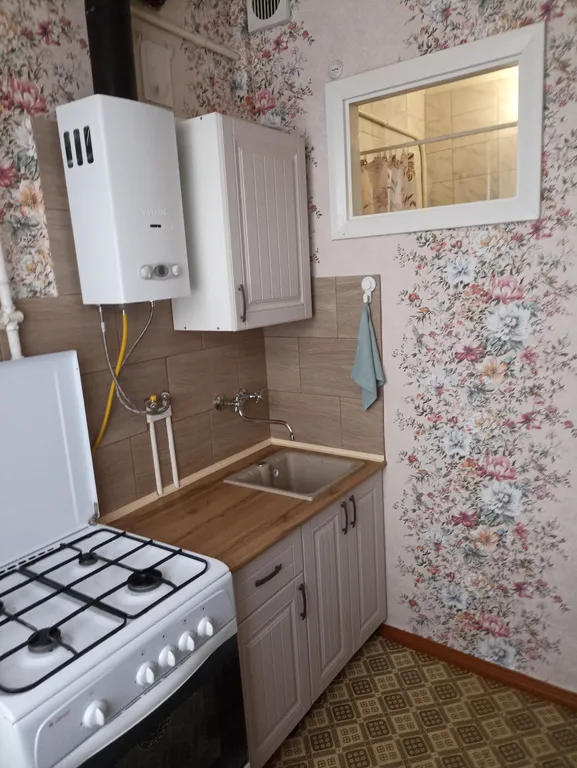 Уютная квартира рядом с ЖД Вокзалом