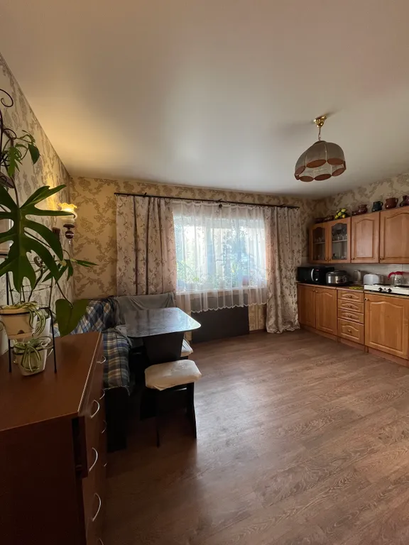 Ретритный дом