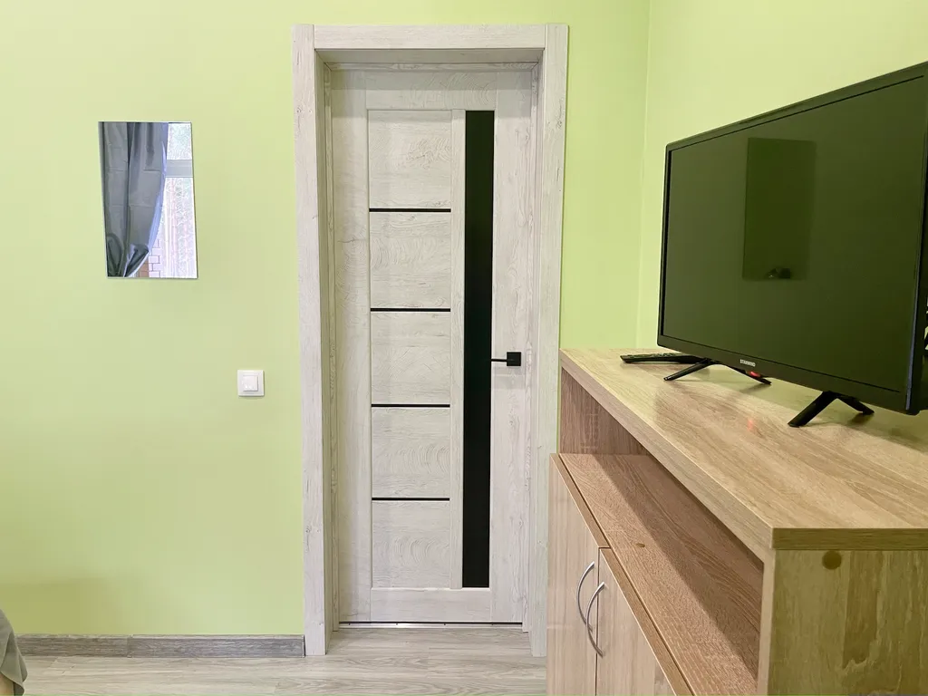 Коттедж Дом у Ладожского озера — Морье