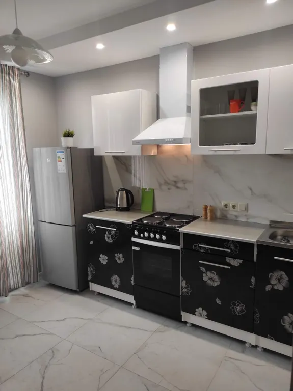 Квартира 5. Уютная квартира — Лобня