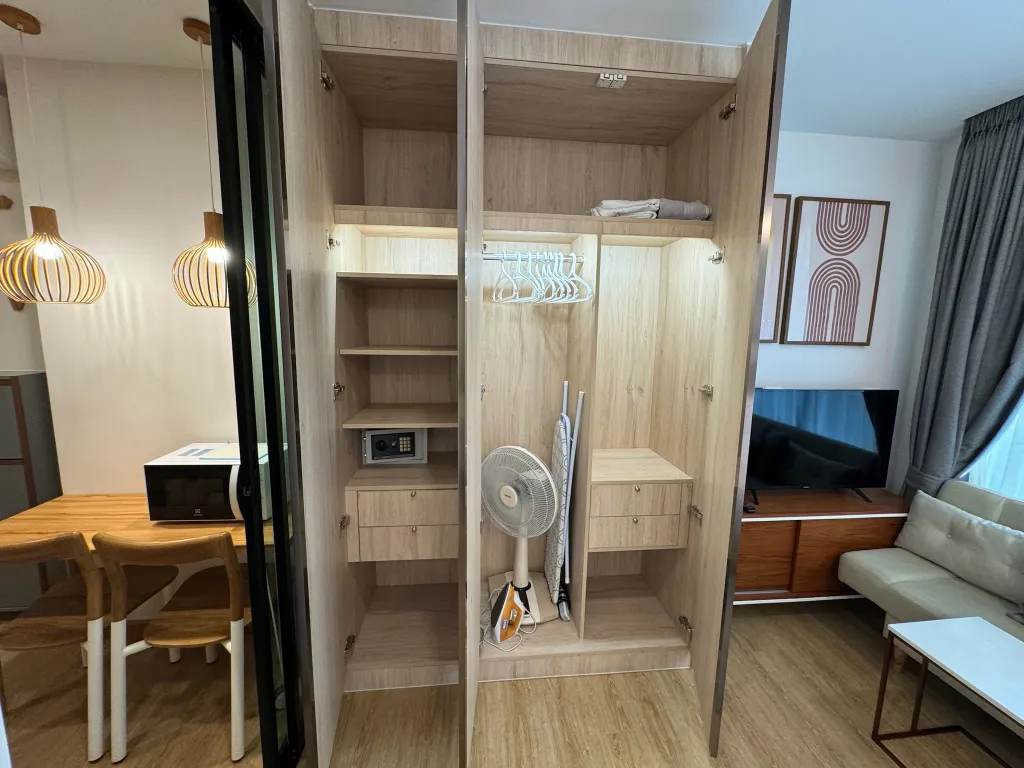 Квартира у набережной в самом центре Раваи