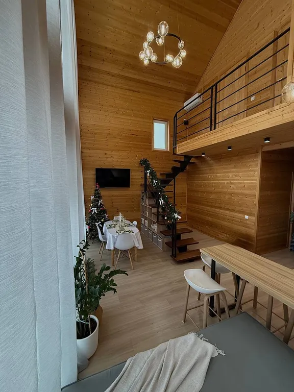 3-комнатный Дом