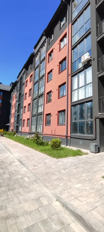 Квартира Квартира около моря — Пионерский