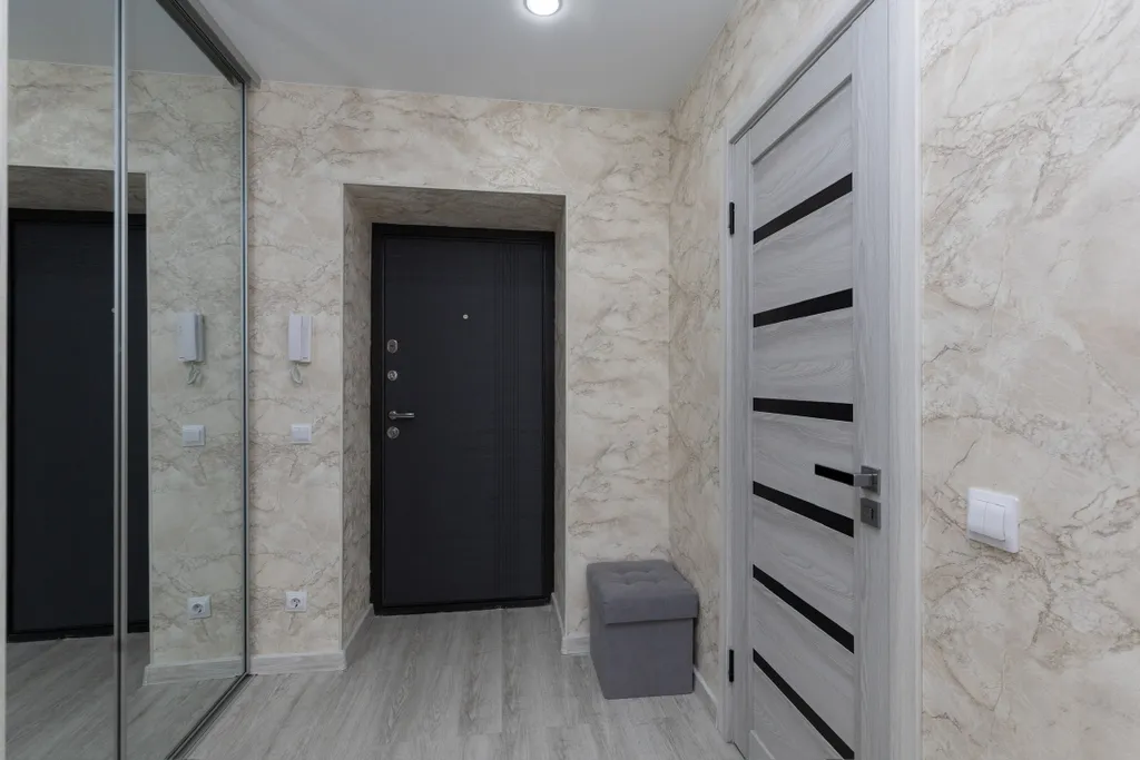 Студия в районе ТЦ Острова