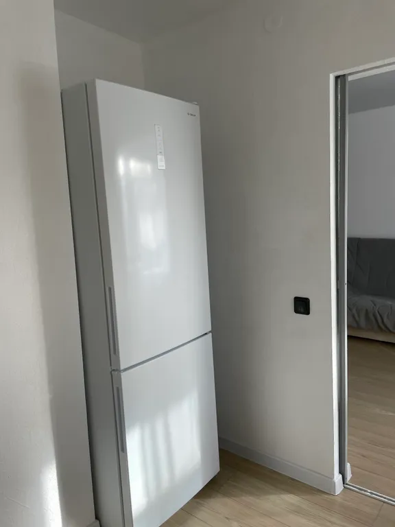 Комфортная чистая квартира