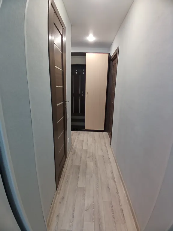 Уютная двухкомнатная квартира для отдыха и командировок рядом с УВЗ