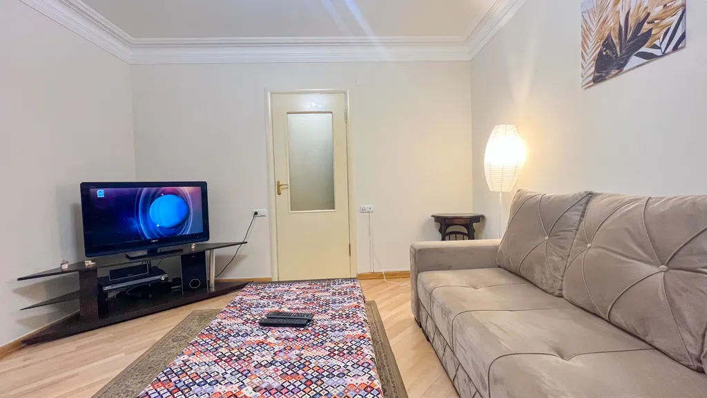 Квартира на Втором этаже