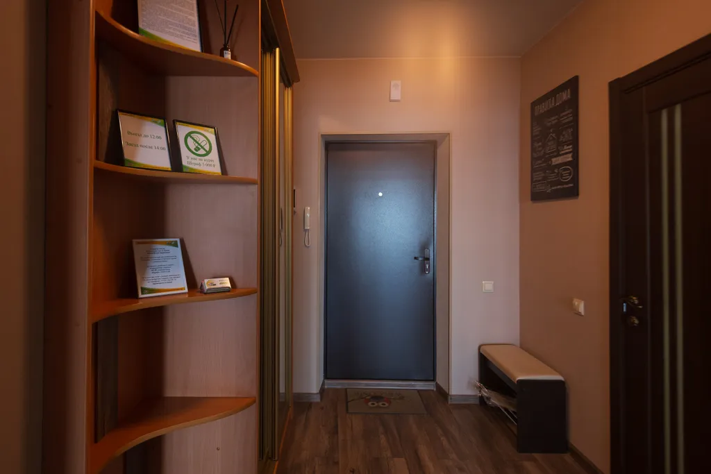 Квартира Квартира Рассвет над Волгой Apartmens AleksIrHouse — Волгоград