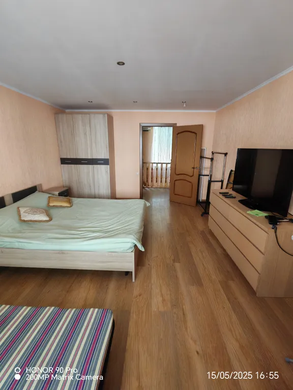 Танхаус Тихий