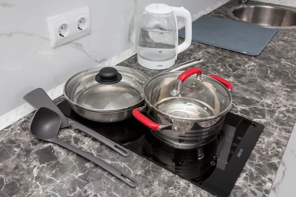 Квартира Квартира Студия вблизи Олимпийского парка — Сочи