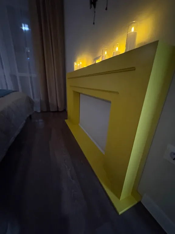 Люкс в центре