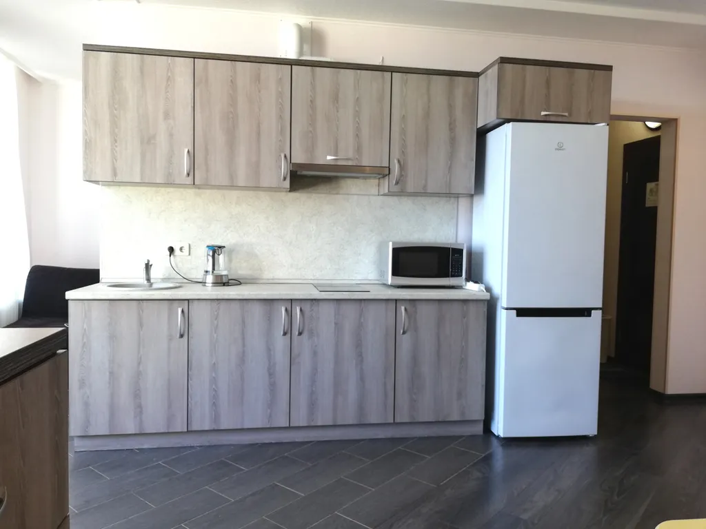 Квартира 1-комнатная Квартира — Анапа