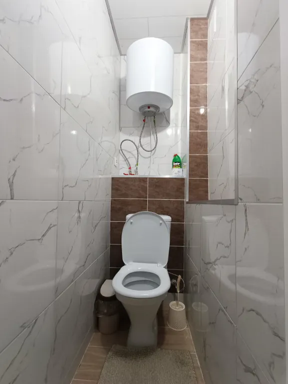 Квартира Квартира TimHouse на Спартаковской — Казань