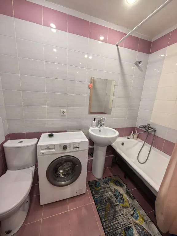 Уютная квартира в Марата