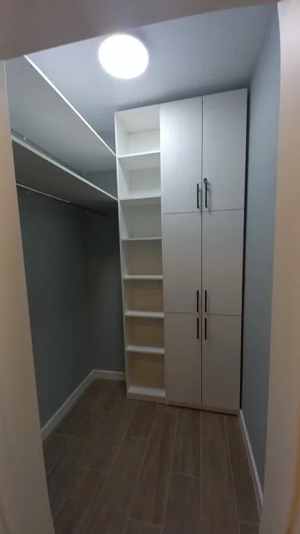 Квартира Новая квартира с видом на море и озеро Мойнаки — Евпатория