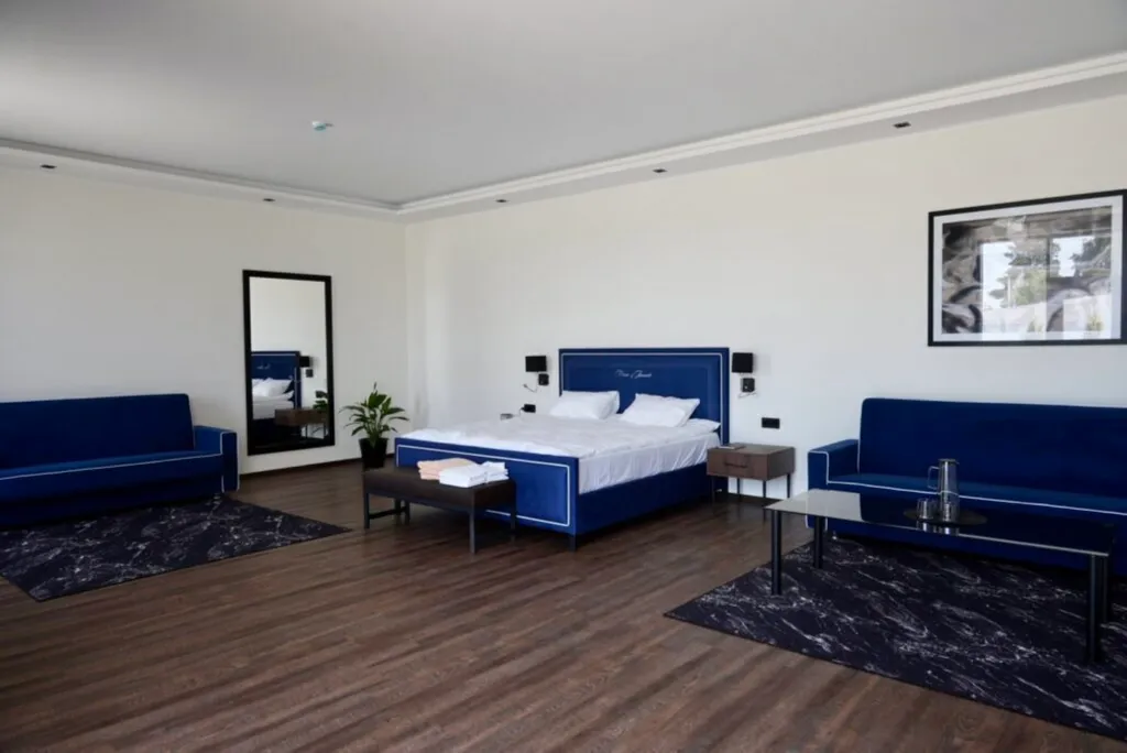 Квартира Комната — аренда посуточно в Воронеж