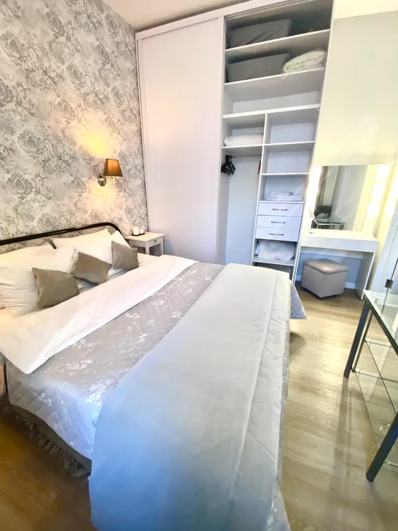 Квартира в самом центре Ялты