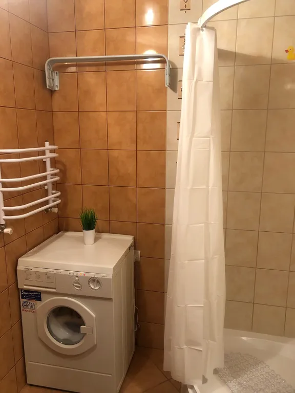 Уютная квартира в центре г. Пионерский в 10 минутах ходьбы от моря