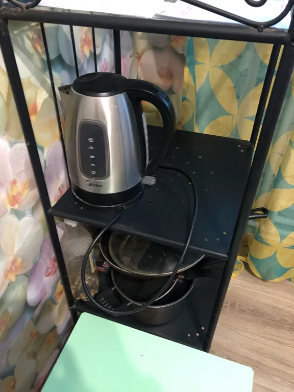 Удобная квартира в самом центре