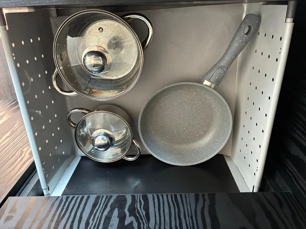 Квартира Квартира Уютнaя cтудия в центральном районе города — Калининград