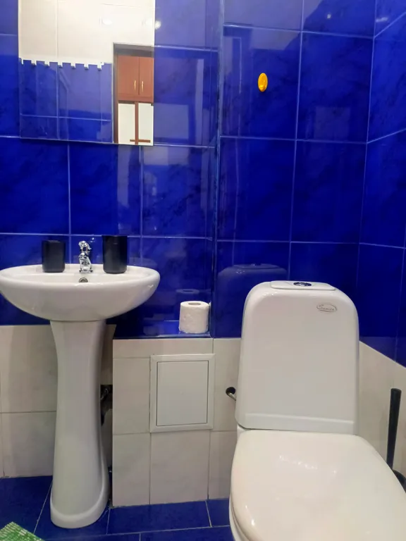 1-ком квартира, наб. Гагарина, Юность, К.Маркса, БГУ, до 4 чел