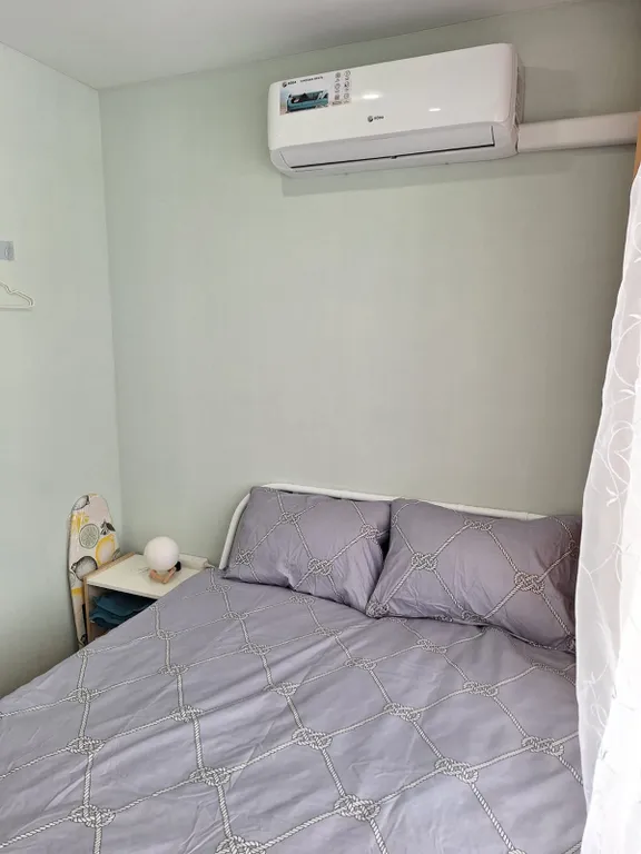 Стильная квартира-студия в исторической части города