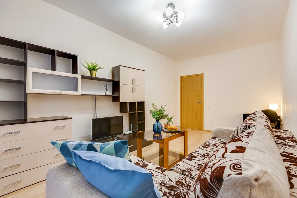 Уютная квартира на Столичной улице