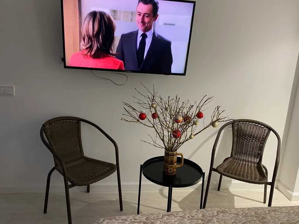 Студия с видом на море на набережной Горького