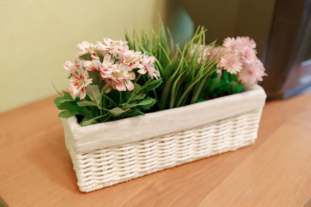 Комфортабельная квартира