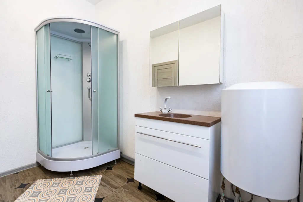 Коттедж Дом с видом на горы — Аша