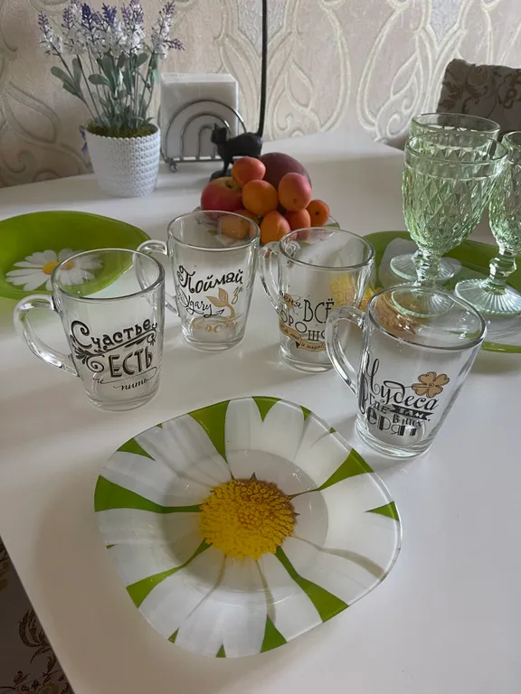 Уют и комфорт в трёх шагах от моря