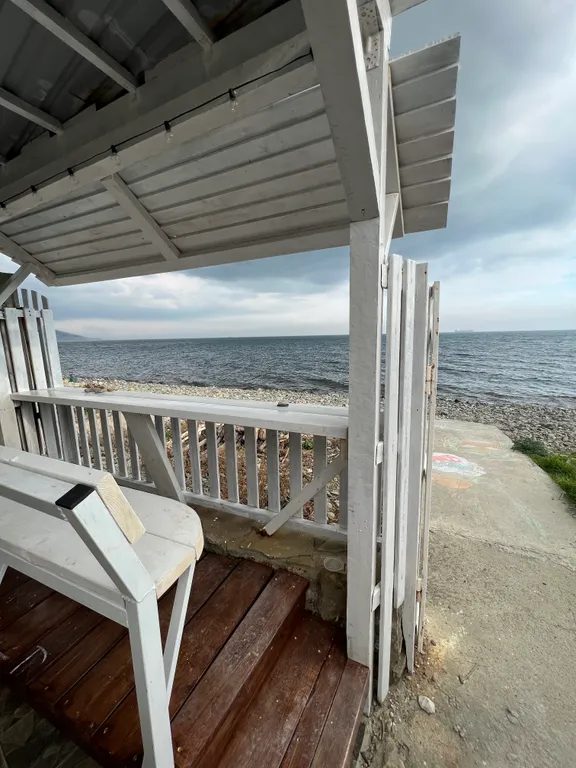 Коттедж Лаванда дом 3 — Южная Озереевка