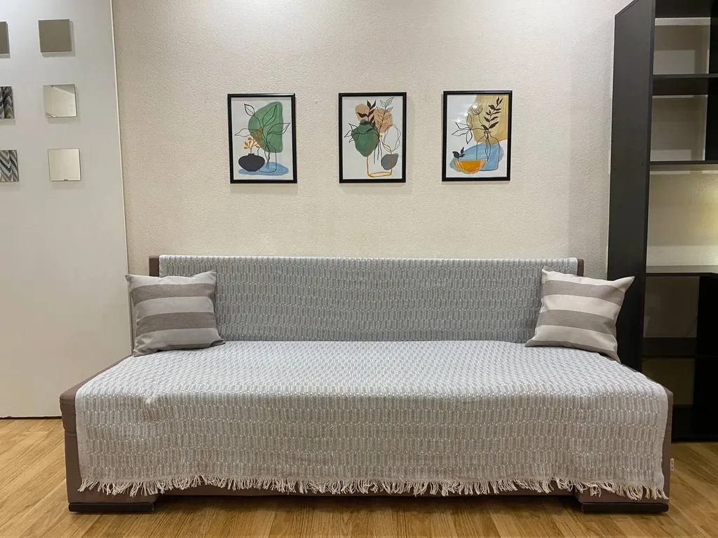 Квартира Квартира Комфортный апартамент Апарт-Комфорт в самом центре — Ярославль