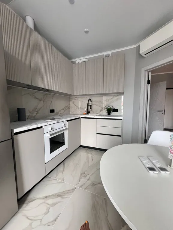 Квартира Лучшая квартира с балконом видом на горы и море с шумоизоляцией — Геленджик